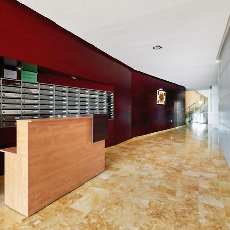 Sea Front Callas De Torreviejaアパートメント エクステリア 写真